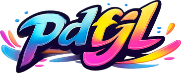 pdtjl লোগো